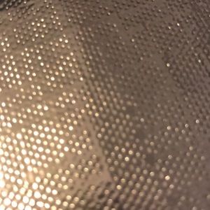 Meet your Posher, Destiny